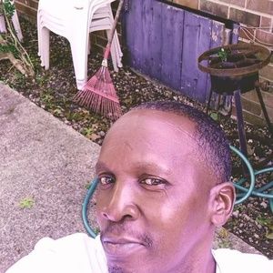 Meet your Posher, Dwane